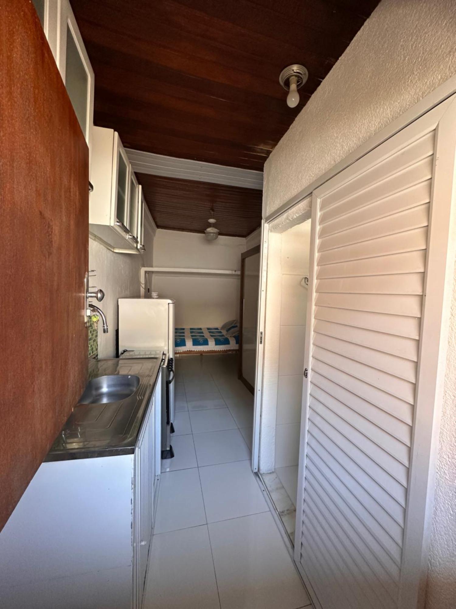 Apartment Loft Mundo Novo