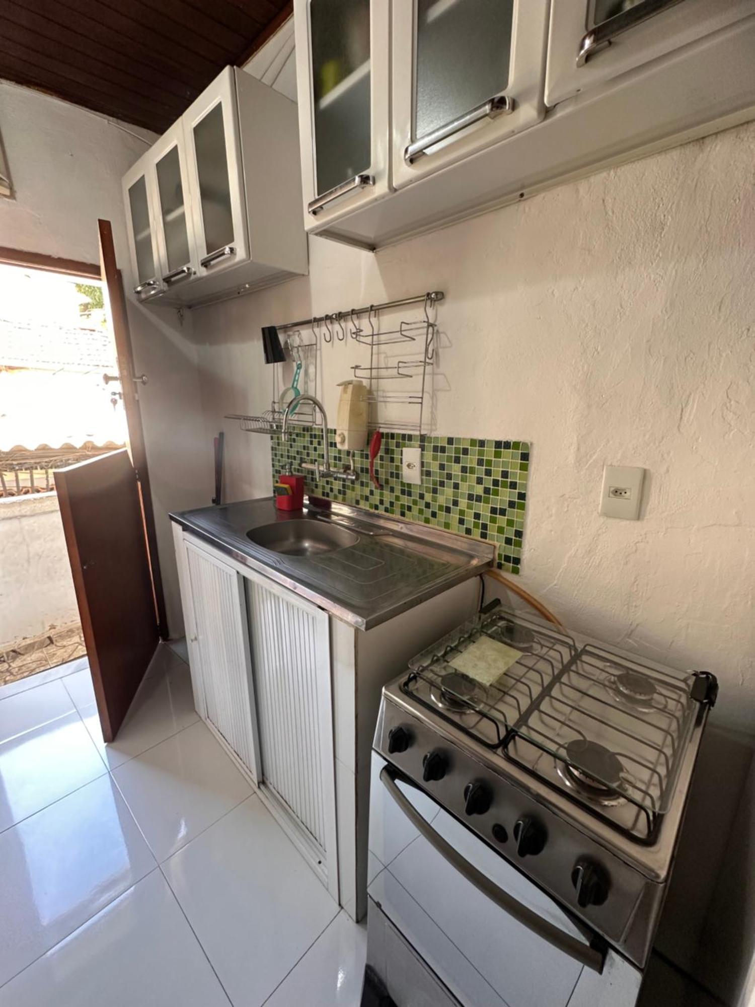 Loft Mundo Novo Apartment