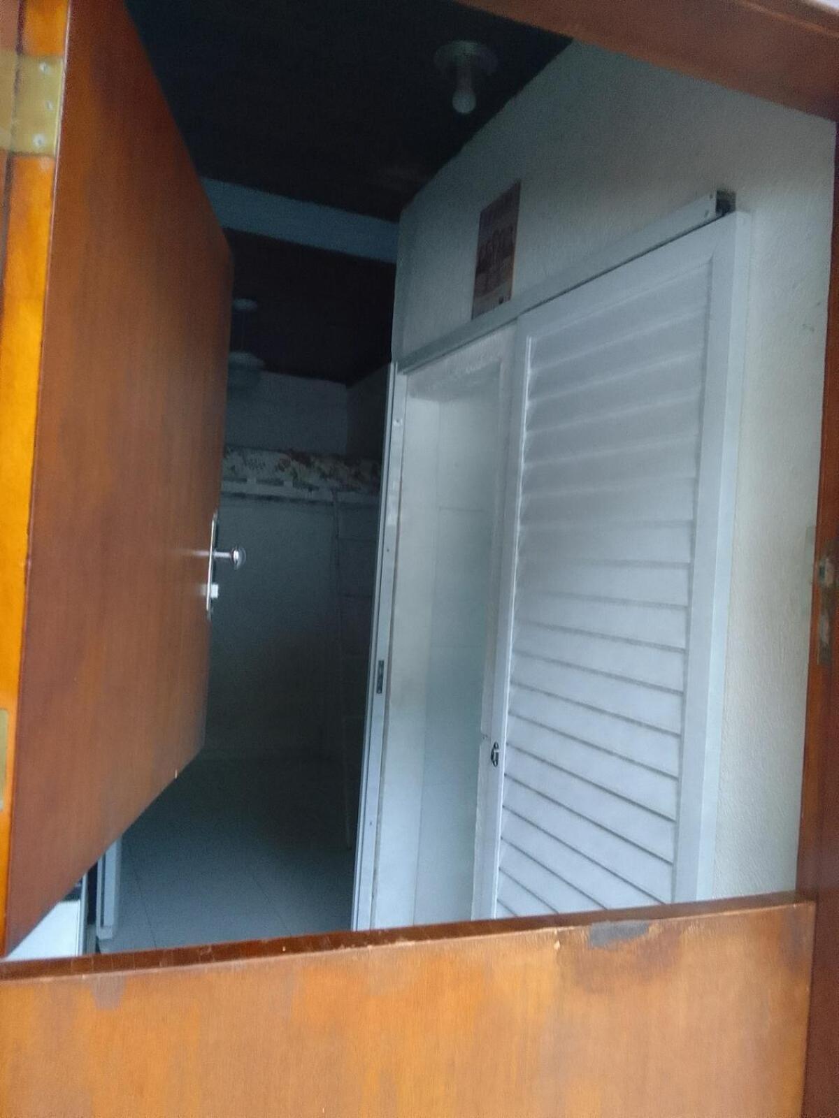 Apartment Loft Mundo Novo Rio de Janeiro