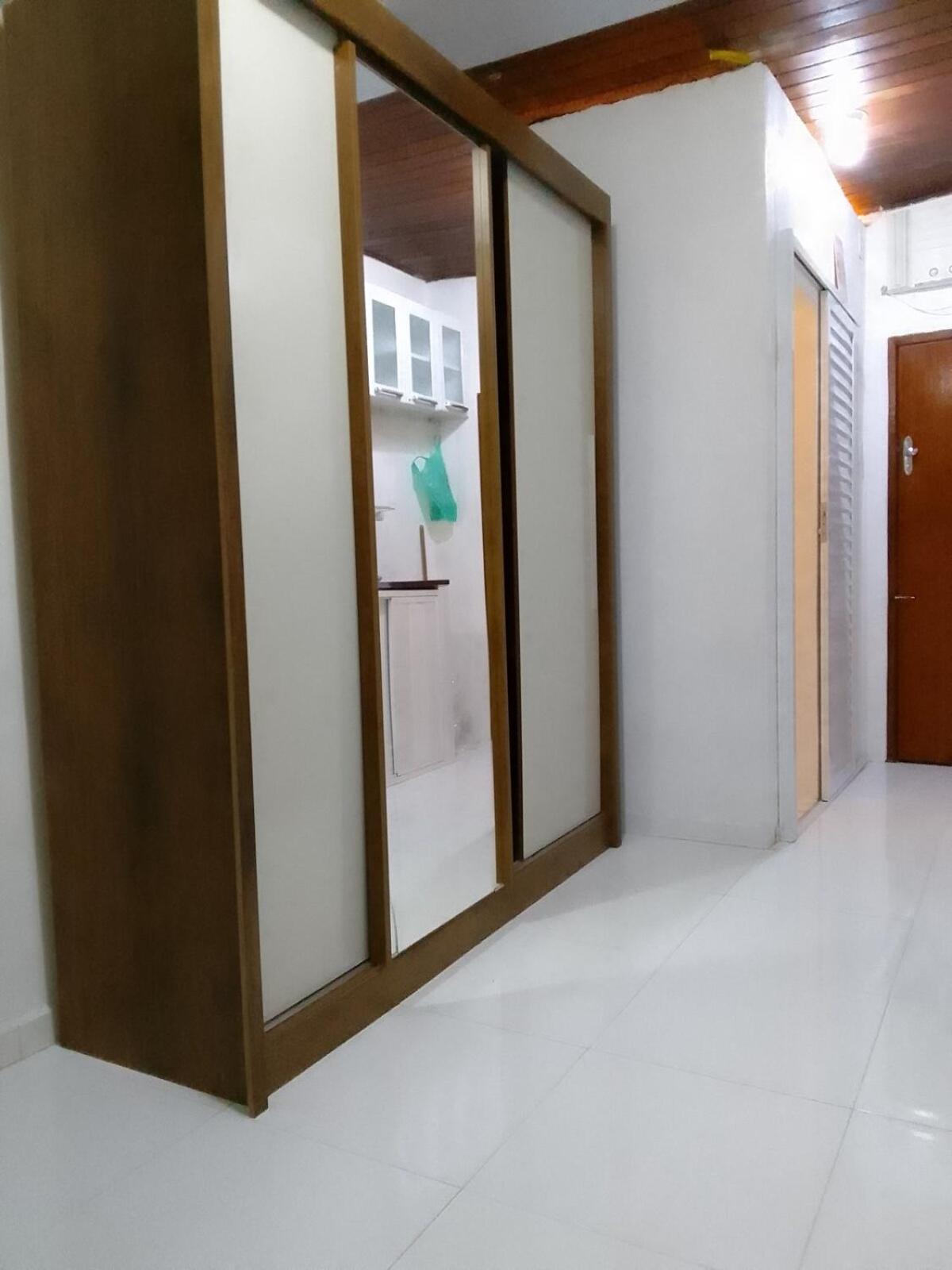 Loft Mundo Novo Rio de Janeiro
