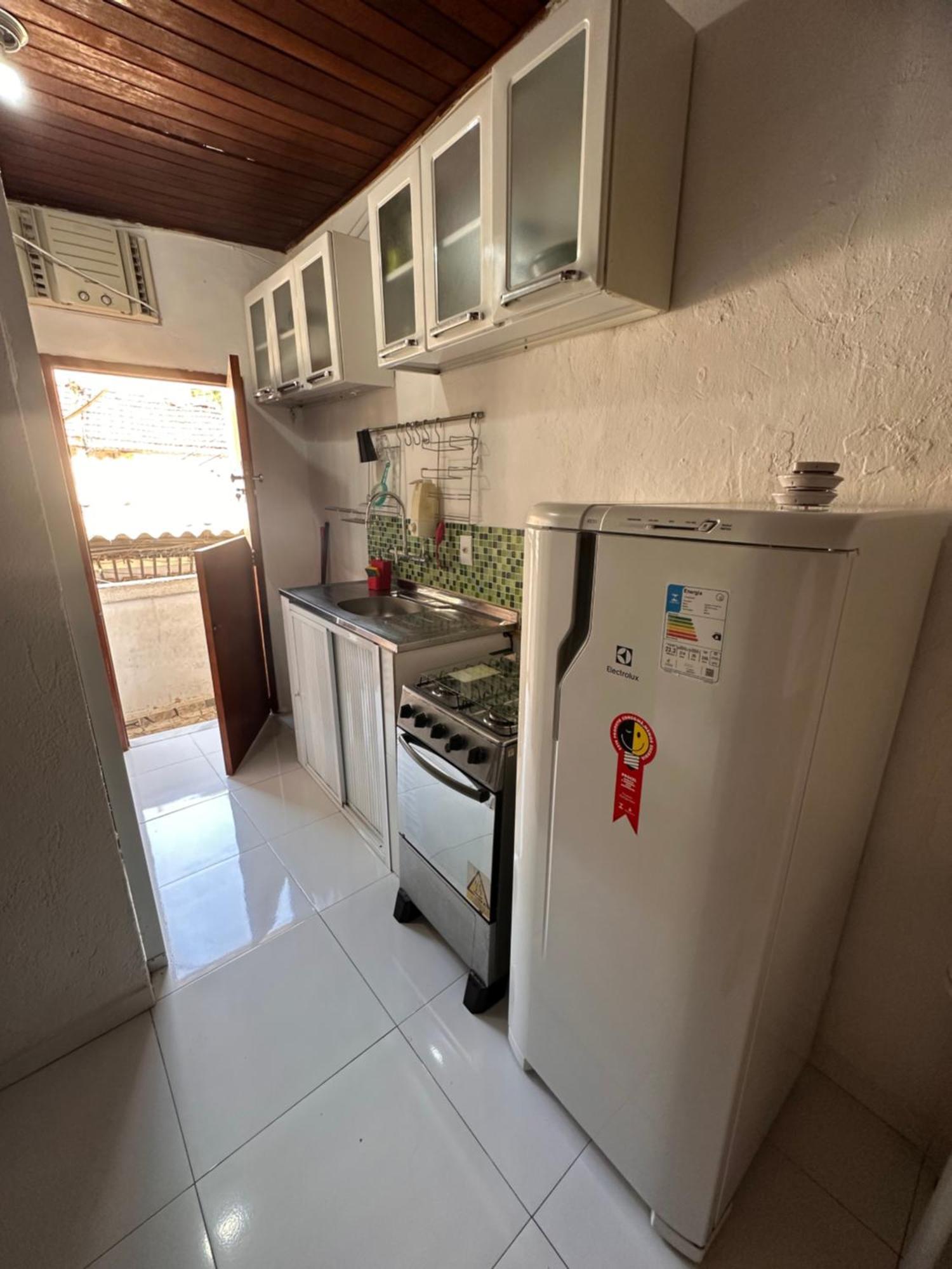 Apartment Loft Mundo Novo Rio de Janeiro