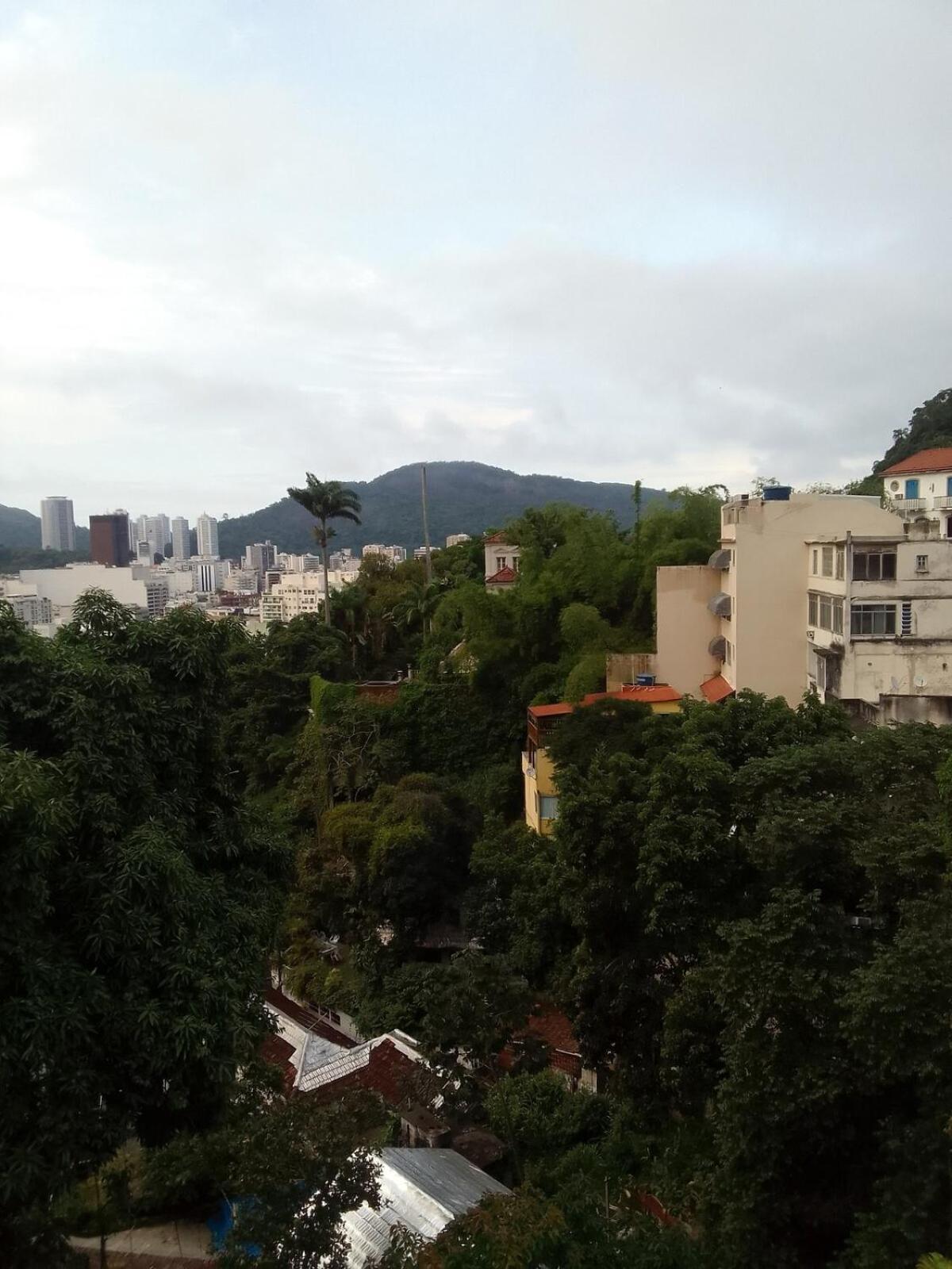 Apartment Loft Mundo Novo Rio de Janeiro